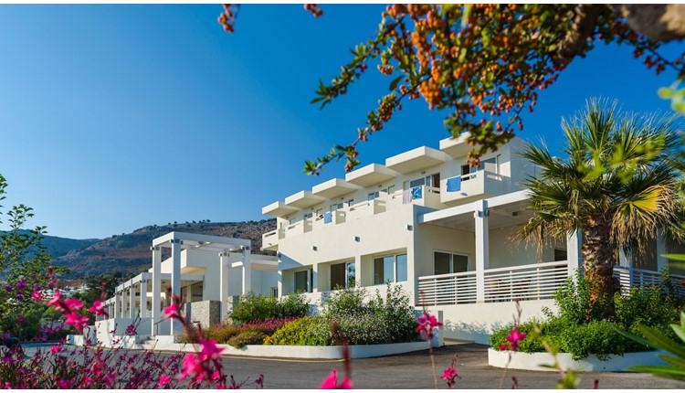 Lindos White Hotel and Suites - NR, Родос